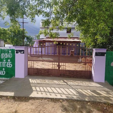 Ambai Garden Home Ambasamudram Exterior photo